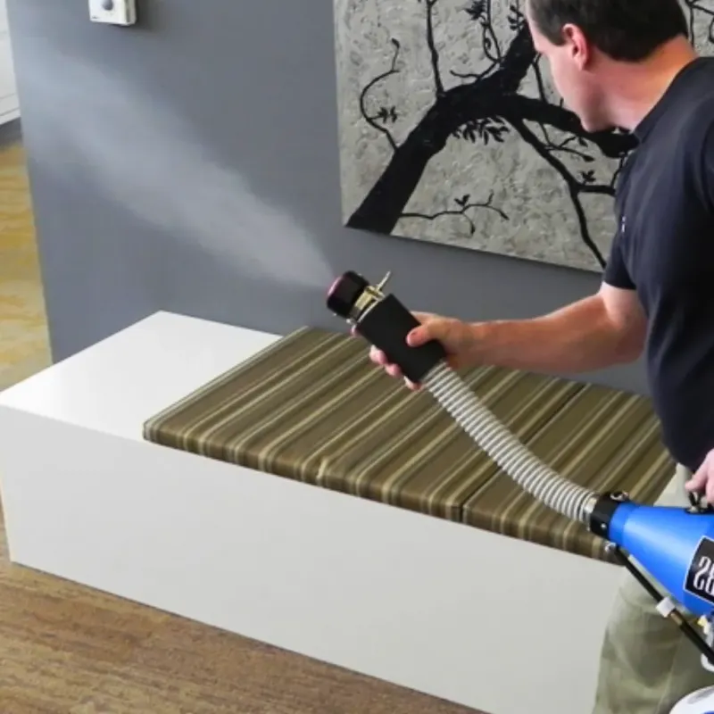 Professional Odor Removal in Suitland-Silver Hill, MD